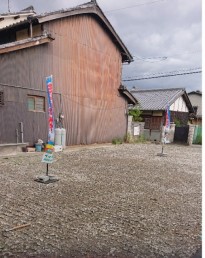 木津川市　売土地