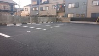 西京区桂千代原町　月極駐車場                                                EM