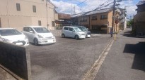 今宮月極駐車場　　　　　　　　　　ＥＭ