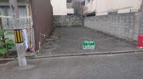 仏具屋町　月極駐車場（一括）　　　　　　　　TK