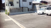 西九条高畠町ガレージ　EM