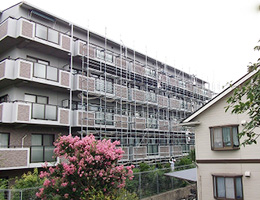 マンション