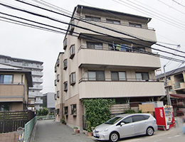 リーシング（宝塚 Dマンション）