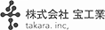 株式会社宝工業